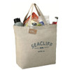 SeaCliff Inn Recycled Cotton Twill Tote (OD) 
