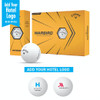 Callaway Warbird Golf Balls (CM)