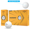 Callaway Warbird Golf Balls (CM)