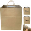 TAMPER EVIDENT SHOPPING BAG (CM)