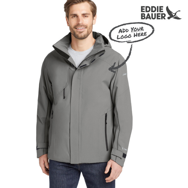 Eddie Bauer® WeatherEdge® Plus Insulated Jacket