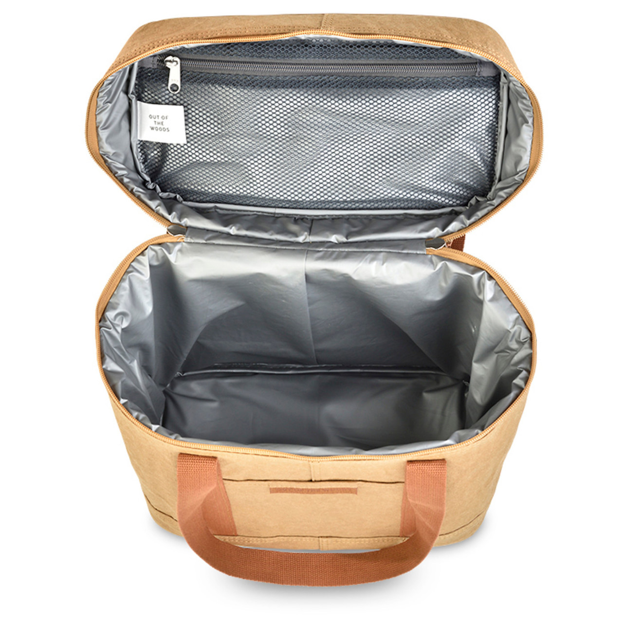 Insulated Walrus Cooler Bag - Thumbnail 2