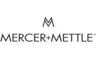 Mercer + Mettle
