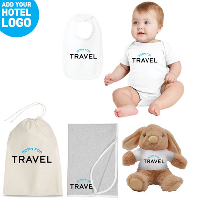 Born For Travel Baby Kit (ODI) 