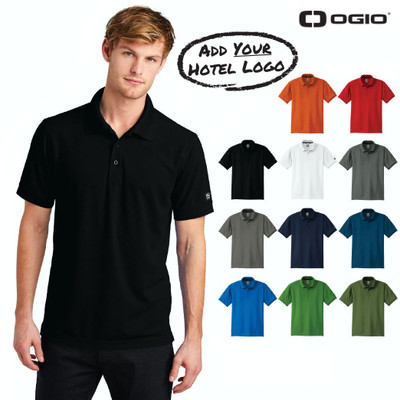 Mens OGIO® Caliber2.0 Polo (OD)