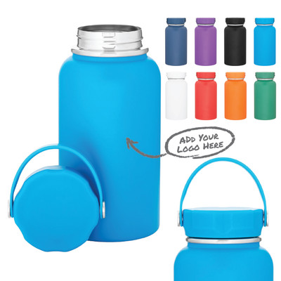 33 oz Billie Bottle