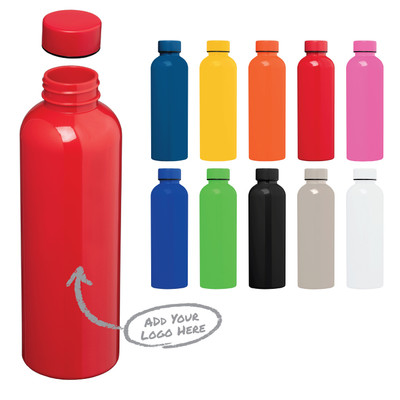 Norden rPET Glossy Monochrome Leakproof Bottle – 23oz