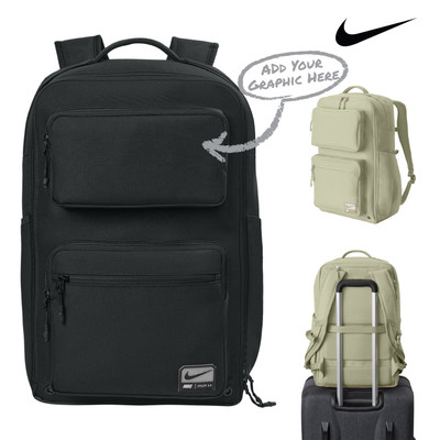 Nike Utility Speed Backpack 2.0