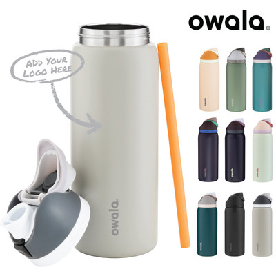 Owala Freesip Bottle 32 oz Owala Freesip Bottle 32 oz
