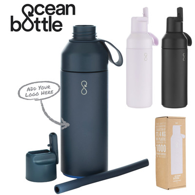 Ocean Bottle 17 oz Go Ocean Bottle 17 oz Go