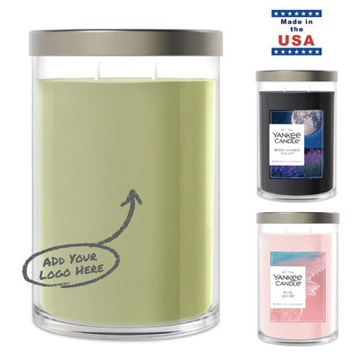 Yankee Candle® Large Tumbler Candle Yankee Candle® Large Tumbler Candle