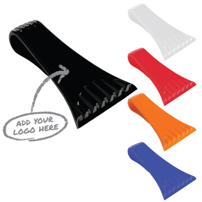 Visor Ice Scraper Visor Ice Scraper