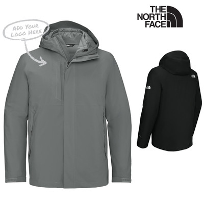 The North Face® Castle Valley Triclimate 3-in-1 Jacket