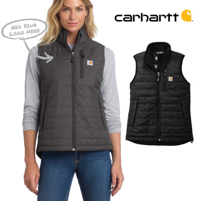 Carhartt® Women’s Gilliam Vest