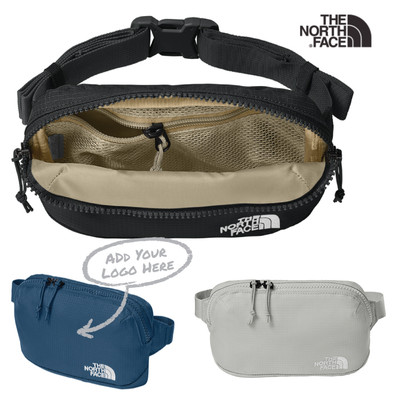 The North Face® 1L Travel Hip Pack