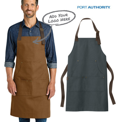 Signature Workwear Apron