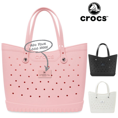 Crocs™ Classic Tote (Large)