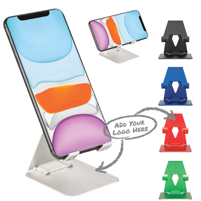 Aluminum Phone Holder and Tablet Stand