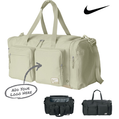 Nike Utility Duffel 2.0