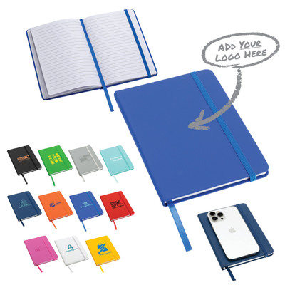 Spectrum Hard Cover Journal