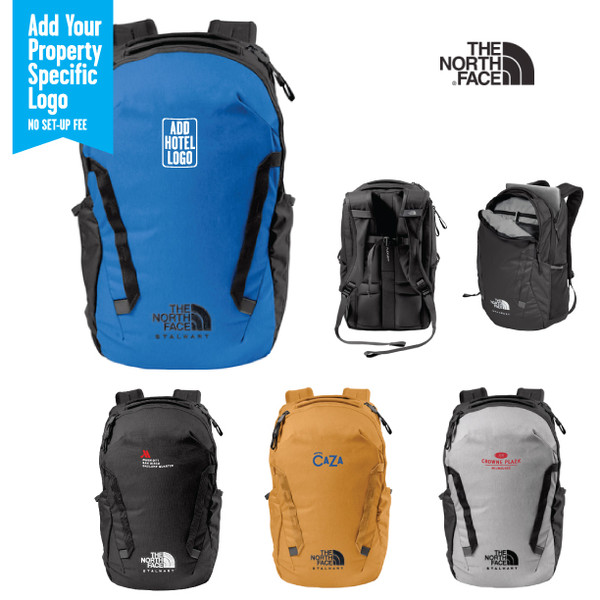 The North Face® Stalwart Backpack (ODE)