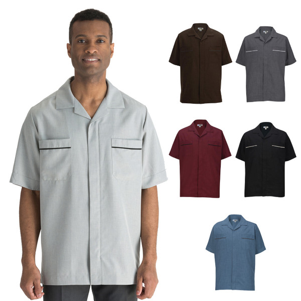 Housekeeping Pinnacle Service Shirt - Men's (CM)