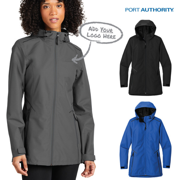 Women's Collective Tech Outer Shell Jacket