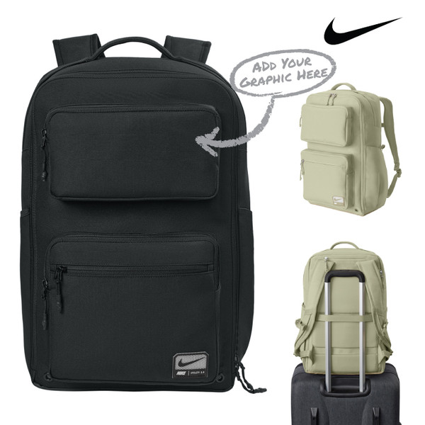 Nike Utility Speed Backpack 2.0
