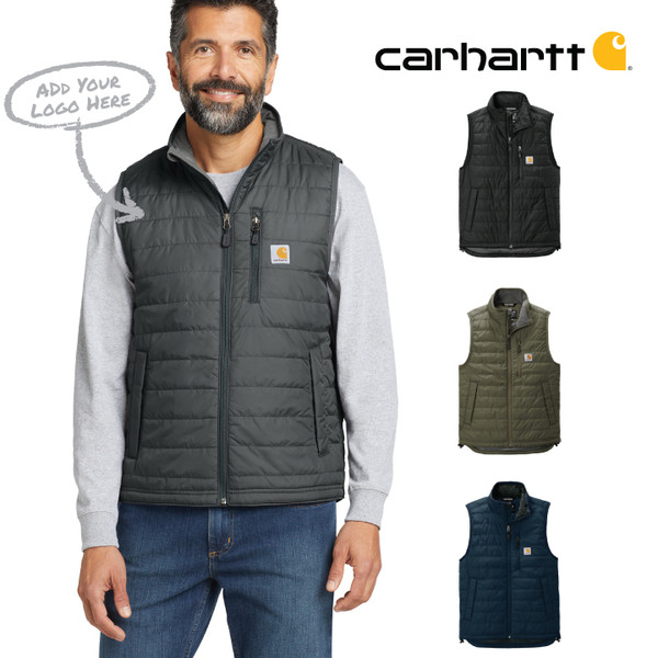 Carhartt® Gilliam Vest