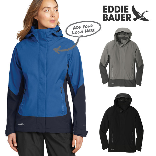Eddie Bauer® Women's WeatherEdge® Jacket