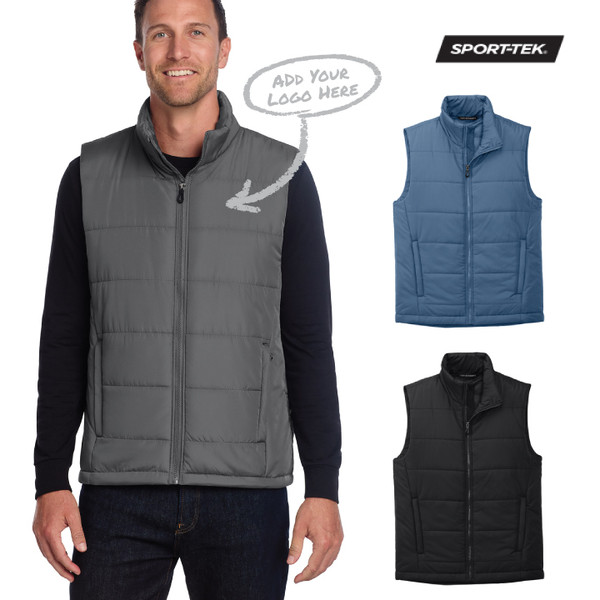 Port Authority® Puffer Vest