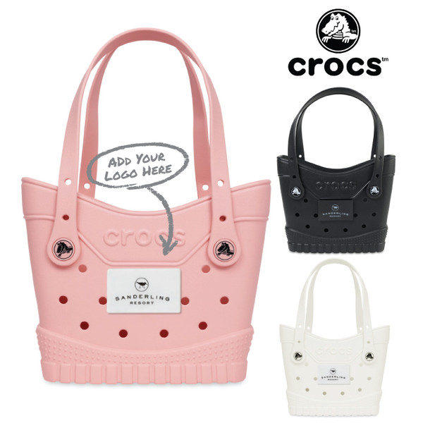 Crocs™ Classic Tote (Small)