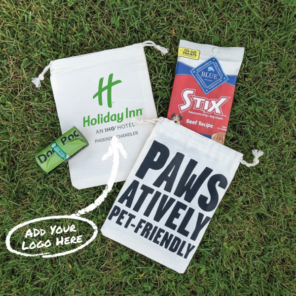 Pawsatively Welcome Kit (Mini)