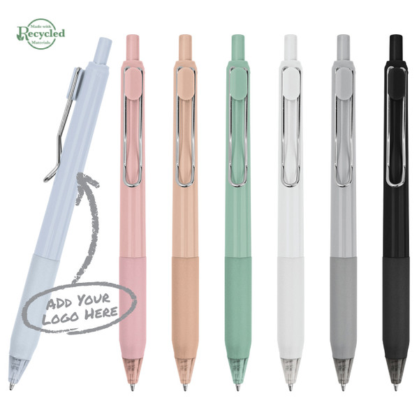 Baylee Recycled ABS Pen