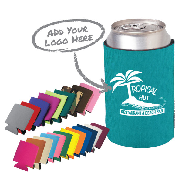 Kan-Tastic Can Coozie