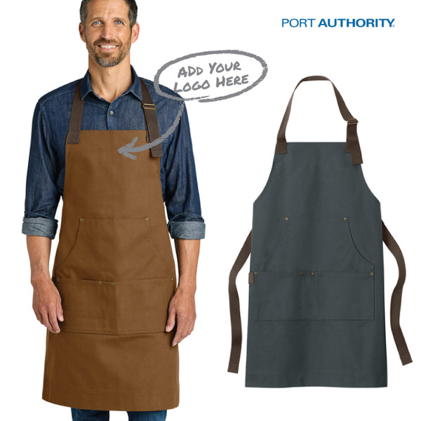Port Authority® Signature Workwear Apron