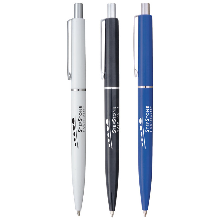 StepStone Hospitality Attache Pen (CM)