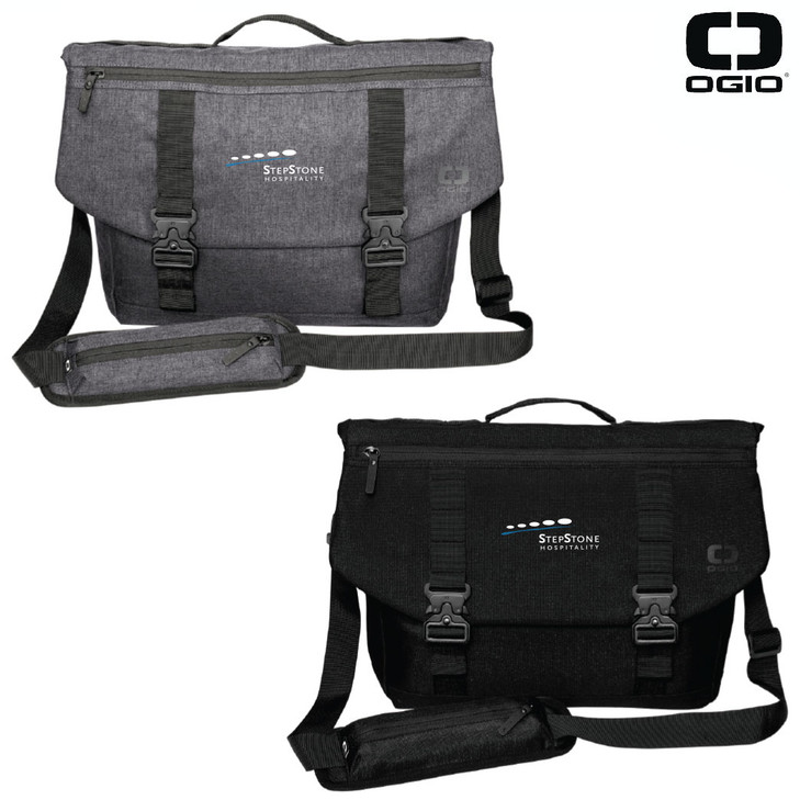 StepStone Hospistality OGIO® Command Messenger (ODE)