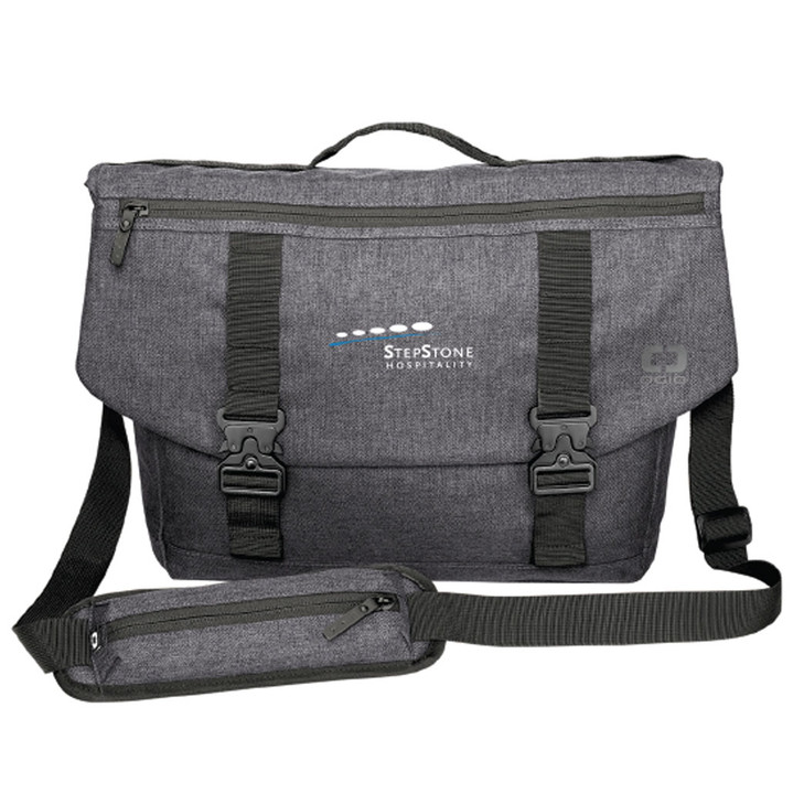 StepStone Hospistality OGIO® Command Messenger (ODE)