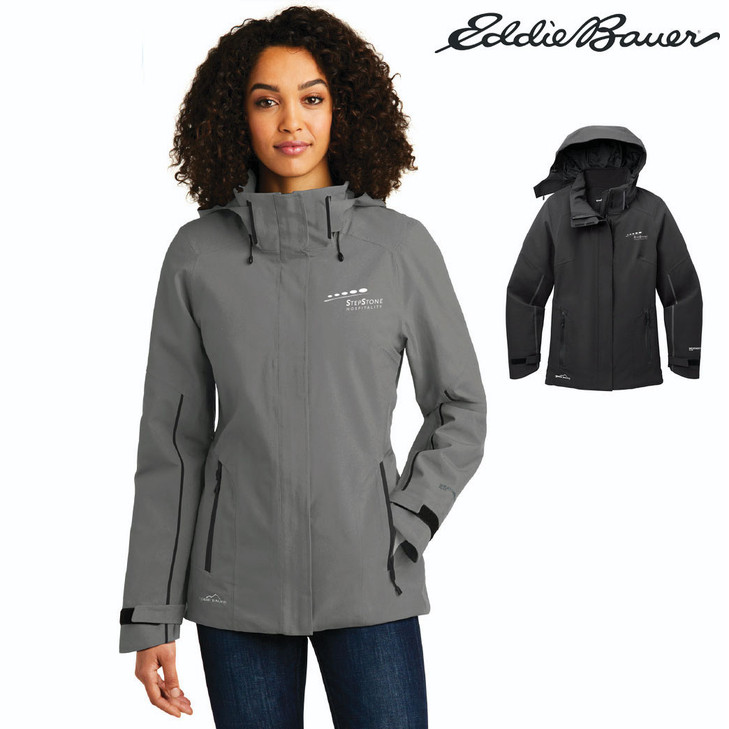 StepStone Hospitality Ladies Eddie Bauer® WeatherEdge® Plus Insulated Jacket (ODE)