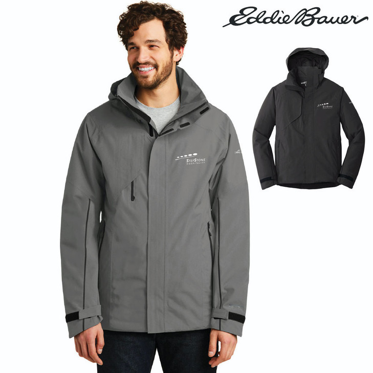 Eddie Bauer® WeatherEdge® Plus Insulated Jacket