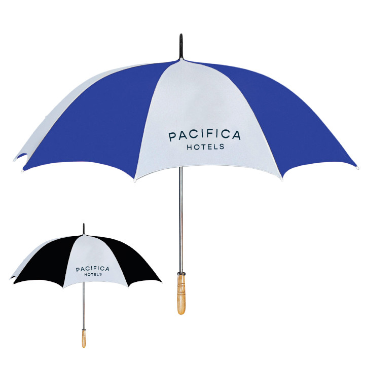 Pacifica 60 INCH ARC GOLF UMBRELLA (CM)