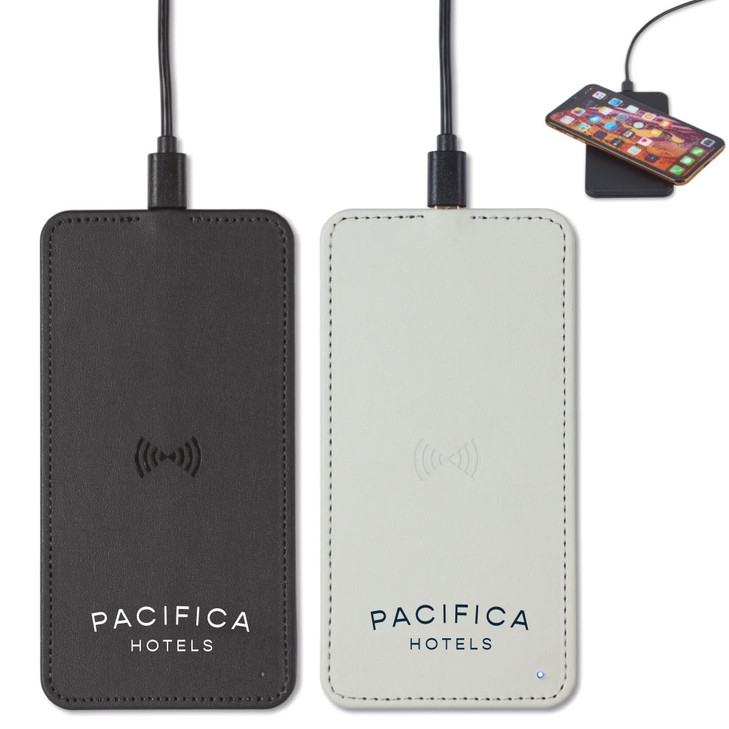 Pacifica Easton Wireless Charger (CM) 