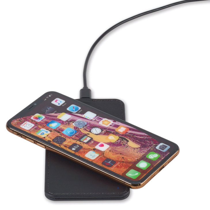 Pacifica Easton Wireless Charger (CM) 