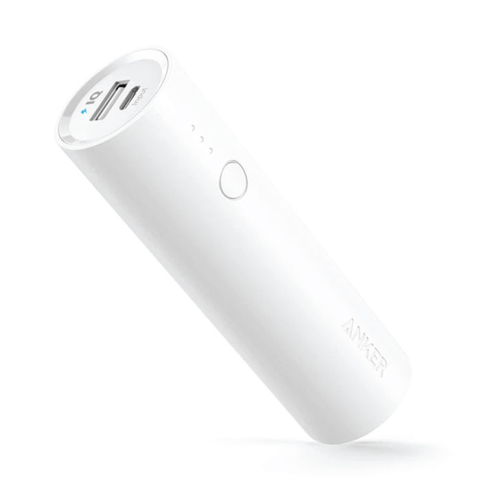 Pacifica Anker® PowerCore 5000 (CM)