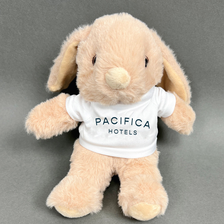 Pacifica Plush  Bunny (ODI)