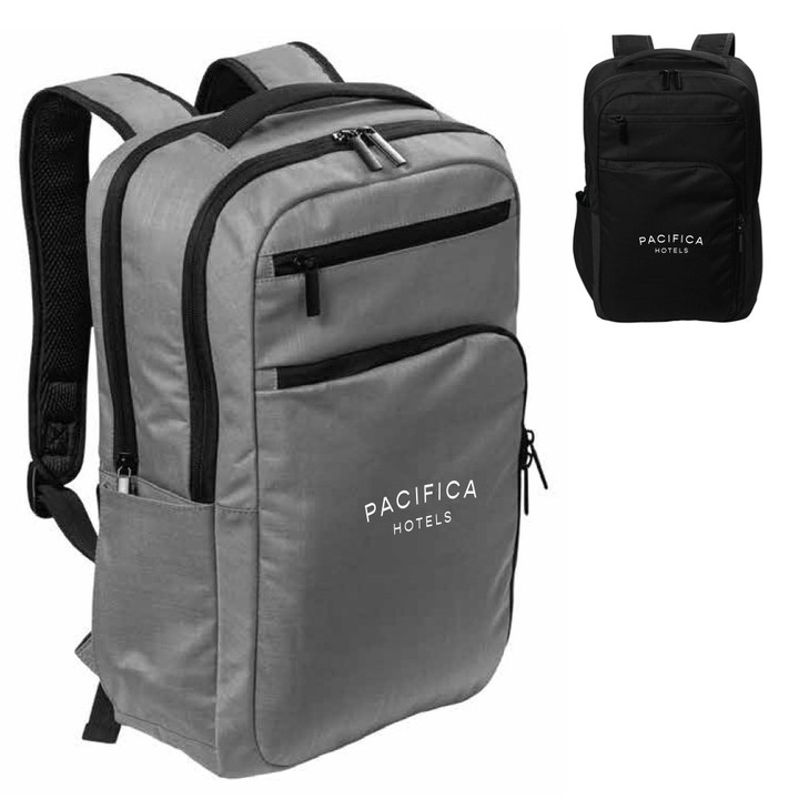 Pacifica Impact Tech Backpack (ODE)