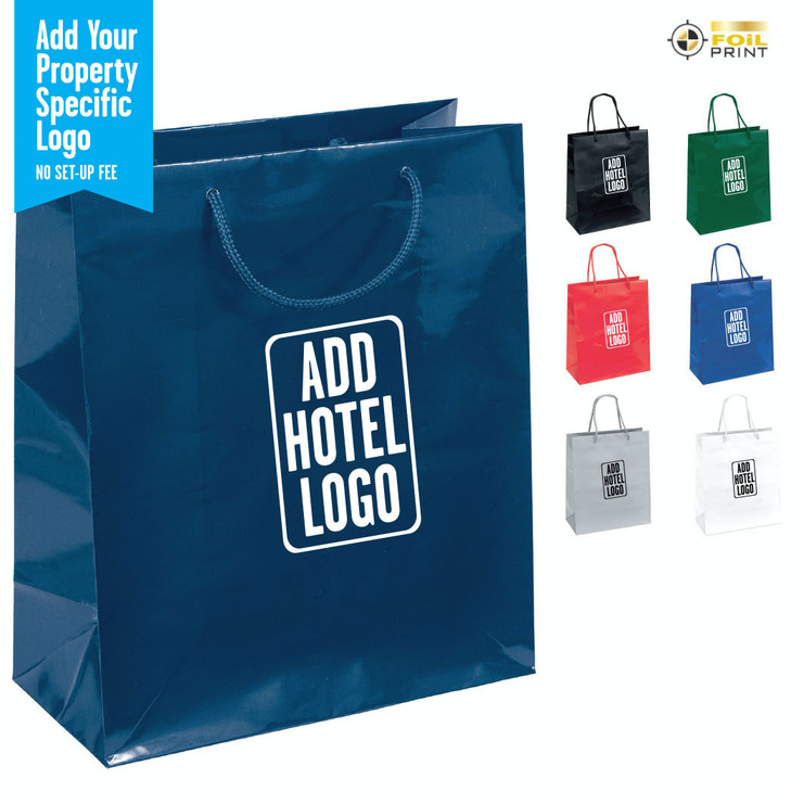 Gloss Eurotote Medium Bag (CM)