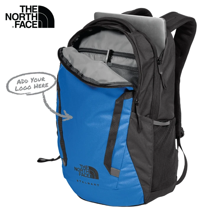 The North Face® Stalwart Backpack (ODE)