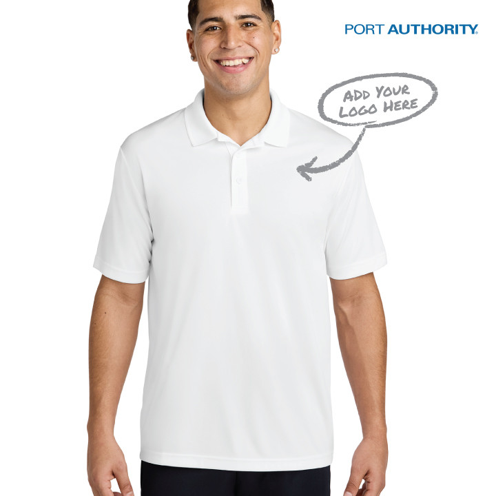 Mens Sport-Tek ® PosiCharge ® Competitor™ Polo (OD)